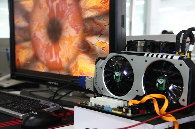 GTX980TI好搭档，全新先马金牌500W升级来袭