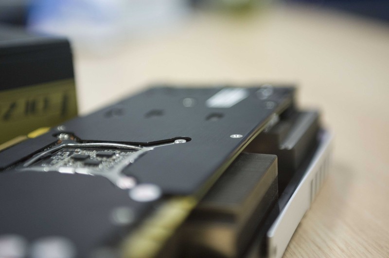 GTX980TI好搭档，全新先马金牌500W升级来袭