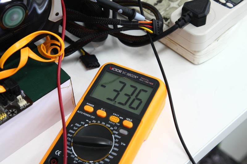 GTX980TI好搭档，全新先马金牌500W升级来袭