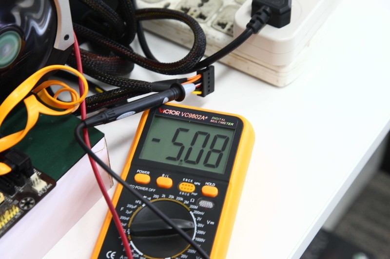 GTX980TI好搭档，全新先马金牌500W升级来袭