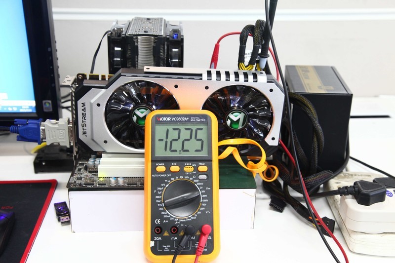 GTX980TI好搭档，全新先马金牌500W升级来袭