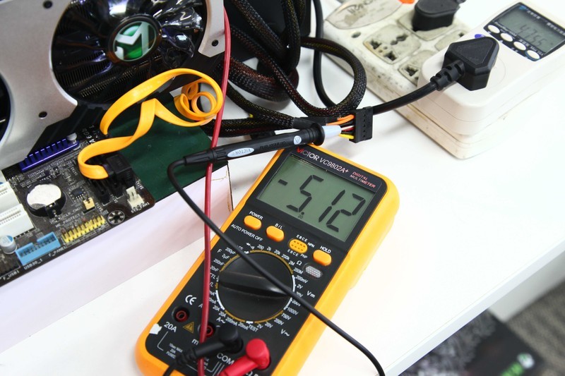 GTX980TI好搭档，全新先马金牌500W升级来袭