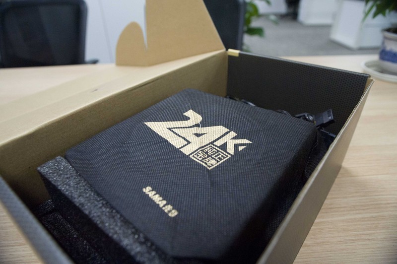 GTX980TI好搭档，全新先马金牌500W升级来袭