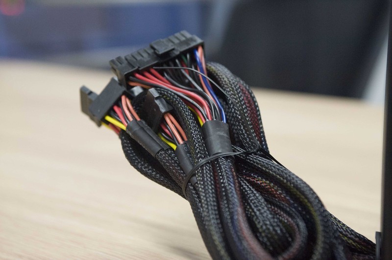 GTX980TI好搭档，全新先马金牌500W升级来袭