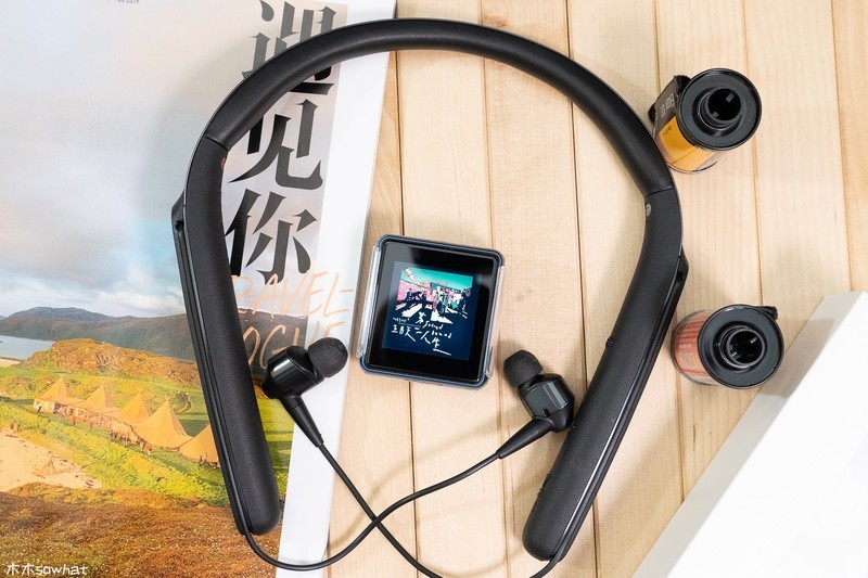 迷你全能，飞傲 M5 Hi-Fi播放器体验