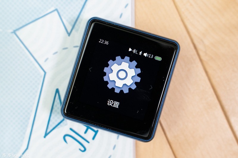 迷你全能，飞傲 M5 Hi-Fi播放器体验