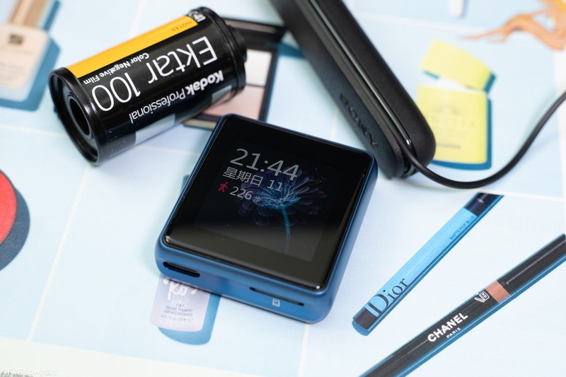 迷你全能，飞傲 M5 Hi-Fi播放器体验