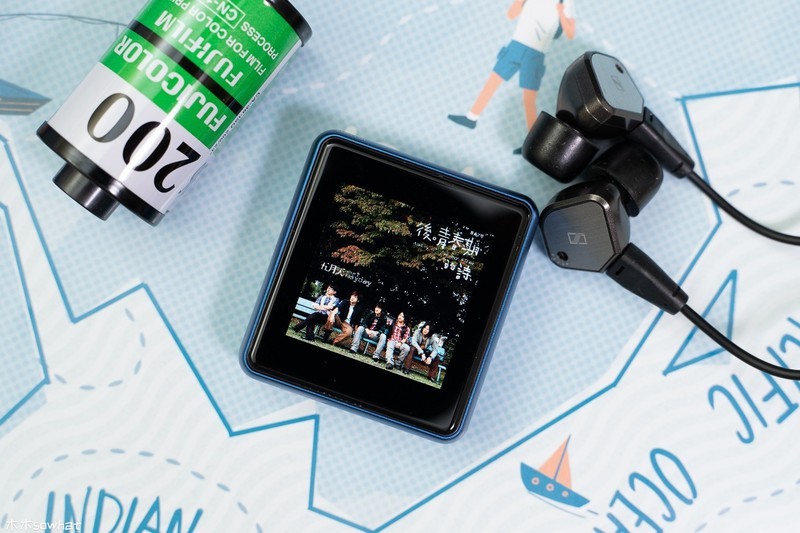 迷你全能，飞傲 M5 Hi-Fi播放器体验