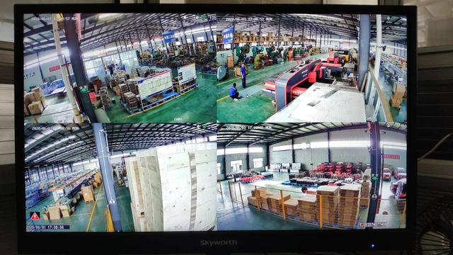 西部数据监控紫盘可堪大任，助力九安打造摄影机无线套装