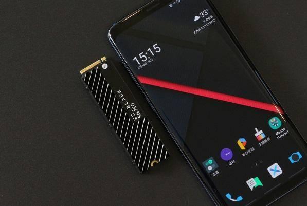 配散热片，每秒3千兆！西数Black SN750固态硬盘评测