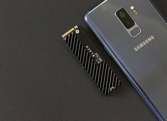 配散热片，每秒3千兆！西数Black SN750固态硬盘评测