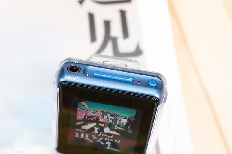 迷你全能，飞傲 M5 Hi-Fi播放器体验