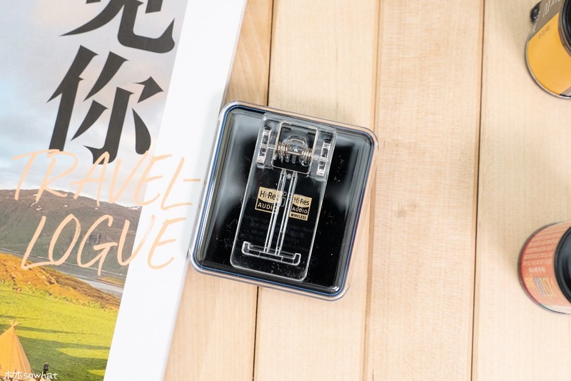 迷你全能，飞傲 M5 Hi-Fi播放器体验