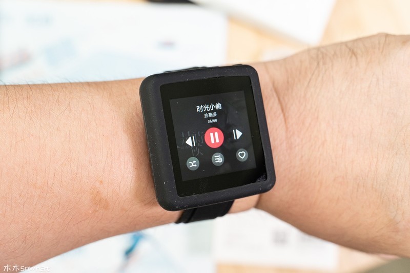 迷你全能，飞傲 M5 Hi-Fi播放器体验