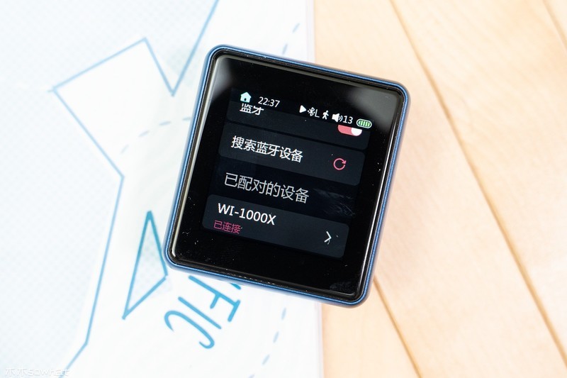 迷你全能，飞傲 M5 Hi-Fi播放器体验