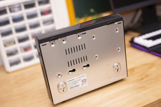 西部数据监控紫盘可堪大任，助力九安打造摄影机无线套装