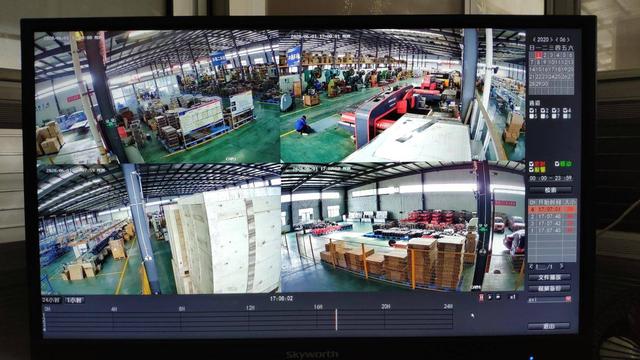 西部数据监控紫盘可堪大任，助力九安打造摄影机无线套装