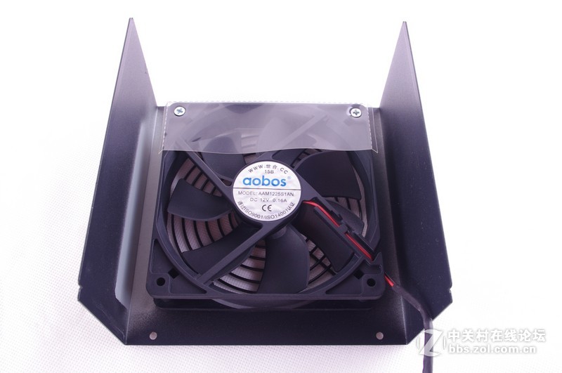 先马新金牌500W小测