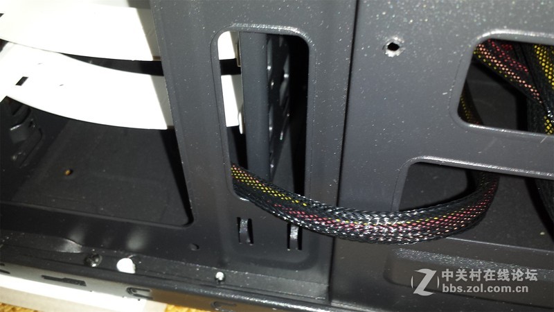 先马新金牌500W小测