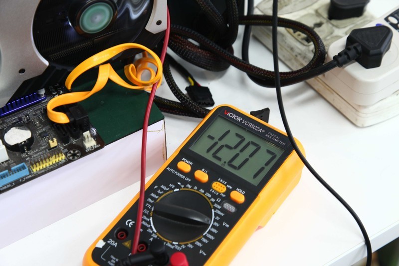 GTX980TI好搭档，全新先马金牌500W升级来袭