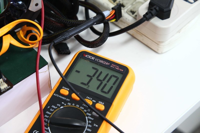 GTX980TI好搭档，全新先马金牌500W升级来袭