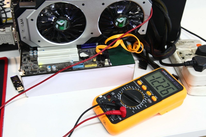 GTX980TI好搭档，全新先马金牌500W升级来袭