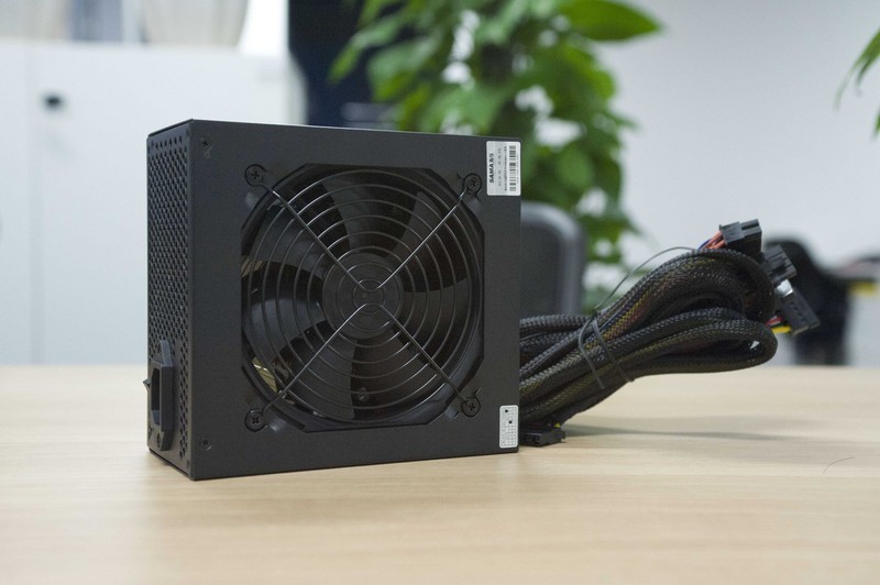 GTX980TI好搭档，全新先马金牌500W升级来袭