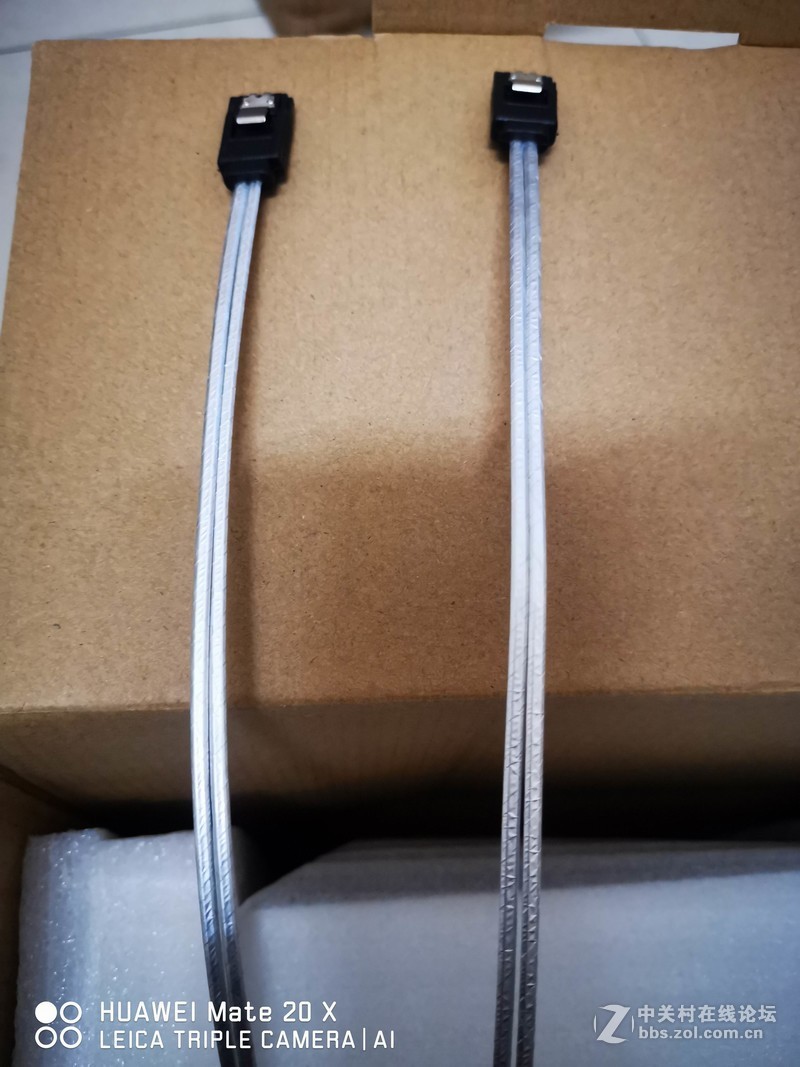 酷鱼S3迷你ITX机箱装机实战（更新测试功耗图）