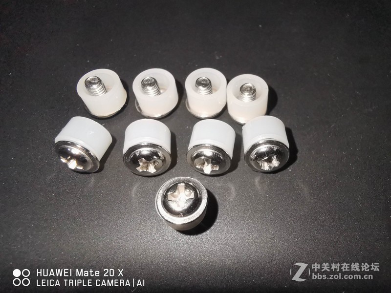 酷鱼S3迷你ITX机箱装机实战（更新测试功耗图）