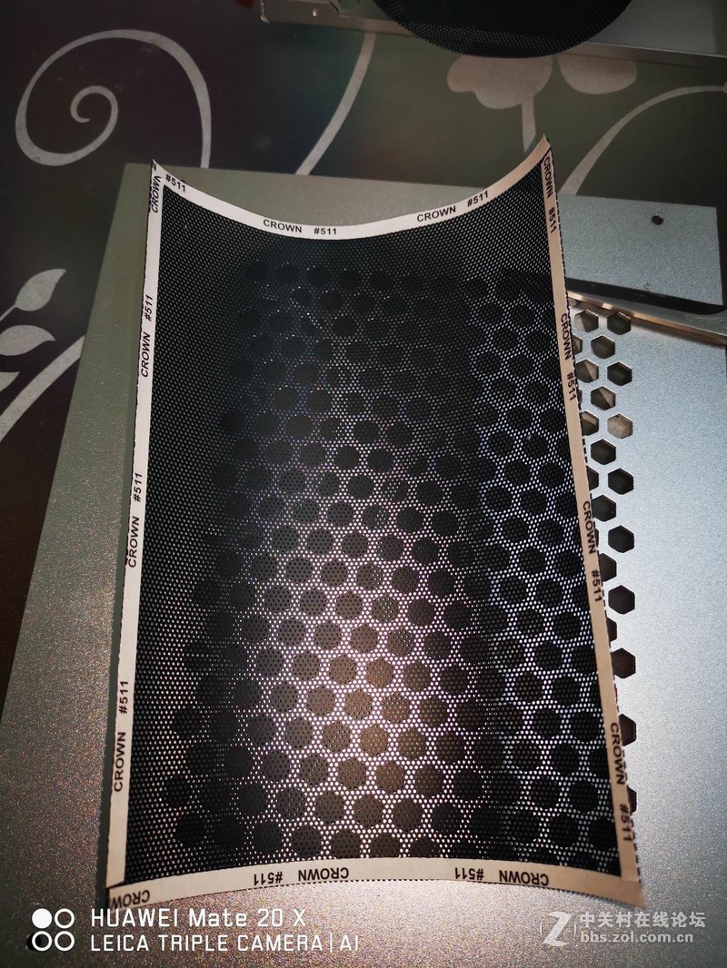 酷鱼S3迷你ITX机箱装机实战（更新测试功耗图）