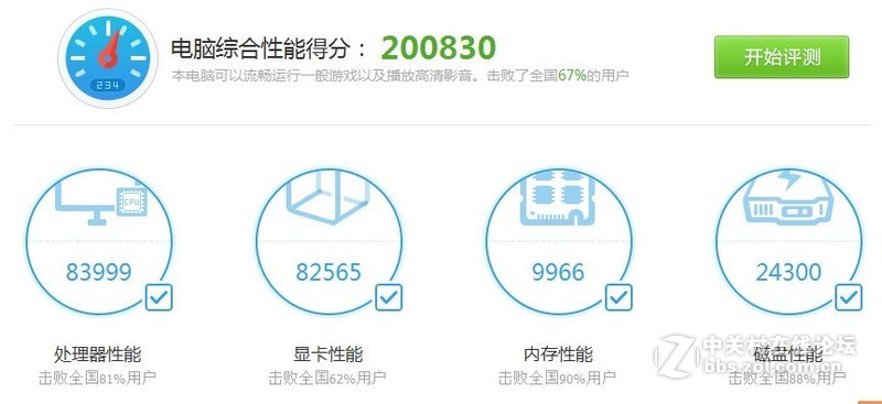 酷鱼S3迷你ITX机箱装机实战（更新测试功耗图）