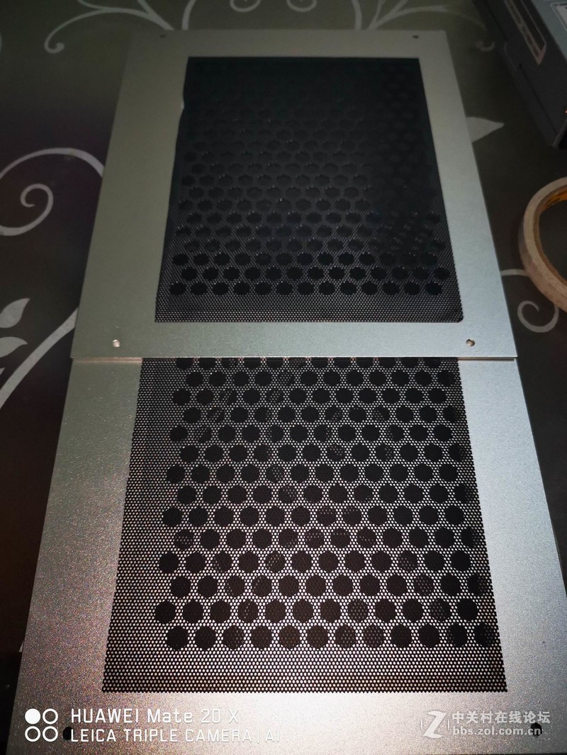 酷鱼S3迷你ITX机箱装机实战（更新测试功耗图）