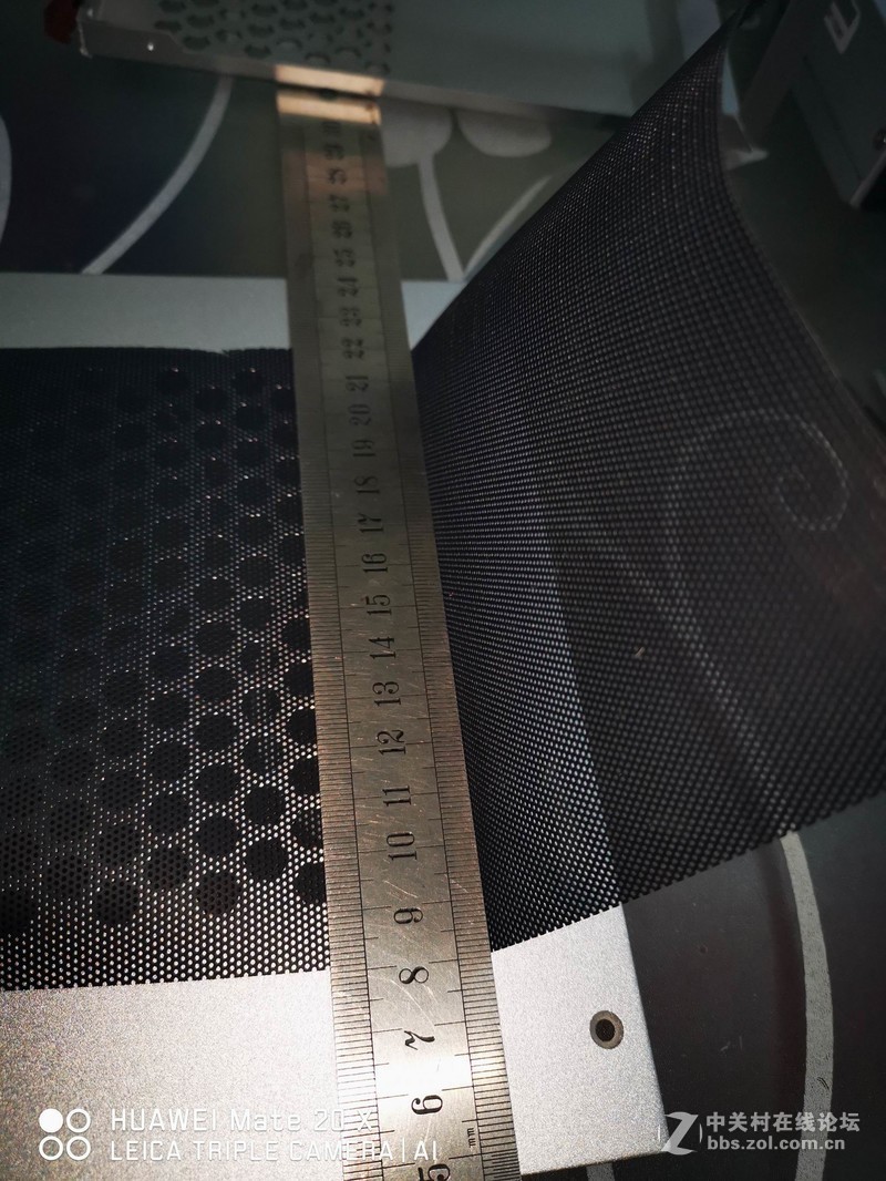 酷鱼S3迷你ITX机箱装机实战（更新测试功耗图）