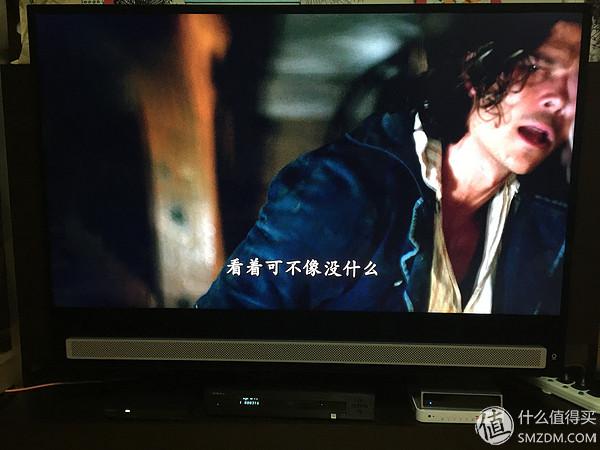 BOE 京东方 Alta 高端电视 开箱体验