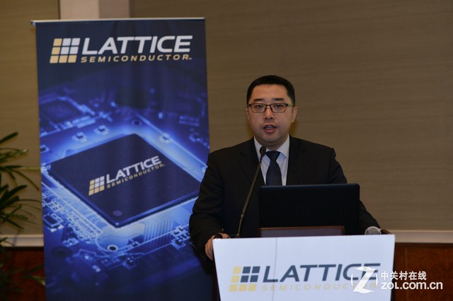 助力厂商 莱迪思推出iCE40 UltraLite