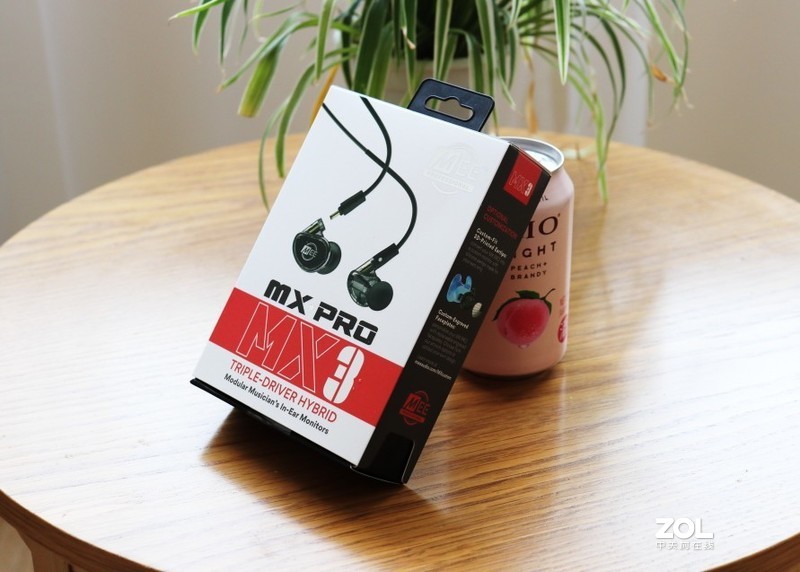 看看在美国很火的耳机怎么样——MEE MX3 PRO耳机轻体验