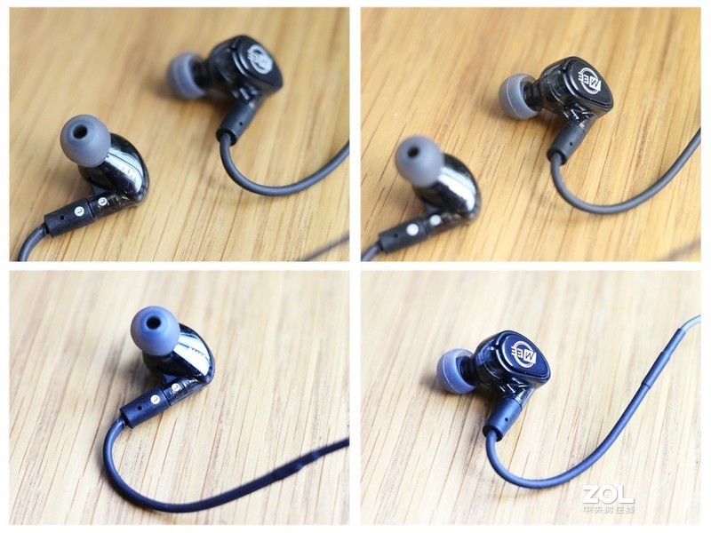 看看在美国很火的耳机怎么样——MEE MX3 PRO耳机轻体验