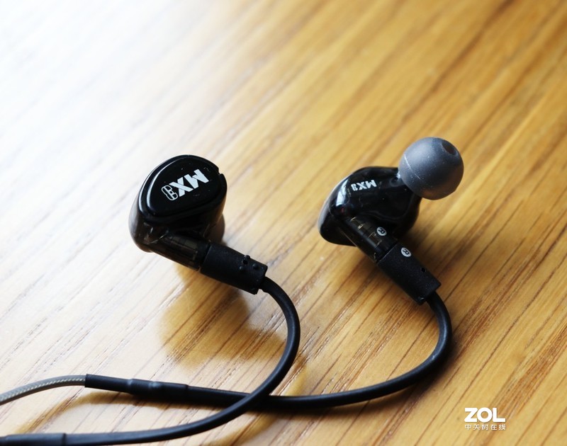 看看在美国很火的耳机怎么样——MEE MX3 PRO耳机轻体验