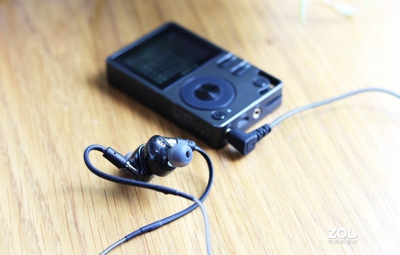 看看在美国很火的耳机怎么样——MEE MX3 PRO耳机轻体验