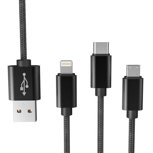 起底一下为啥USB Type-C耳不受待见的原因？