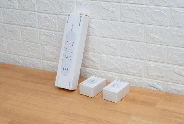 花小钱办大事，换个HUAWEI HiLink智能插座体验智能家居