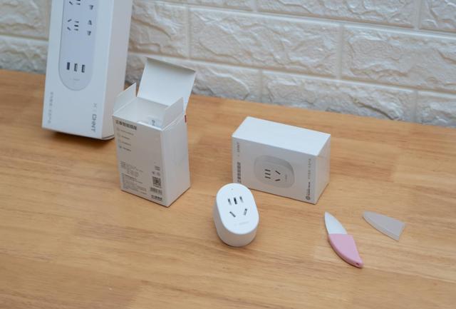 花小钱办大事，换个HUAWEI HiLink智能插座体验智能家居