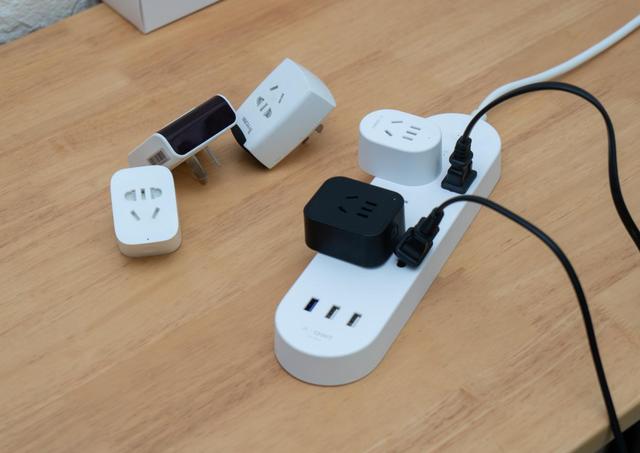 花小钱办大事，换个HUAWEI HiLink智能插座体验智能家居