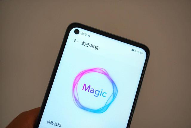 全网首发！超级玩家的荣耀Play 4手机最快上手评测：这颜值你爱？