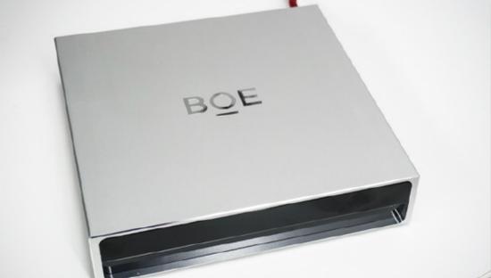 #版主坐堂# 19800元：boe凭什么可以买这么贵