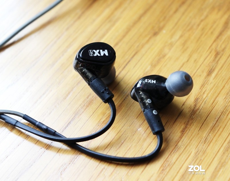 看看在美国很火的耳机怎么样——MEE MX3 PRO耳机轻体验