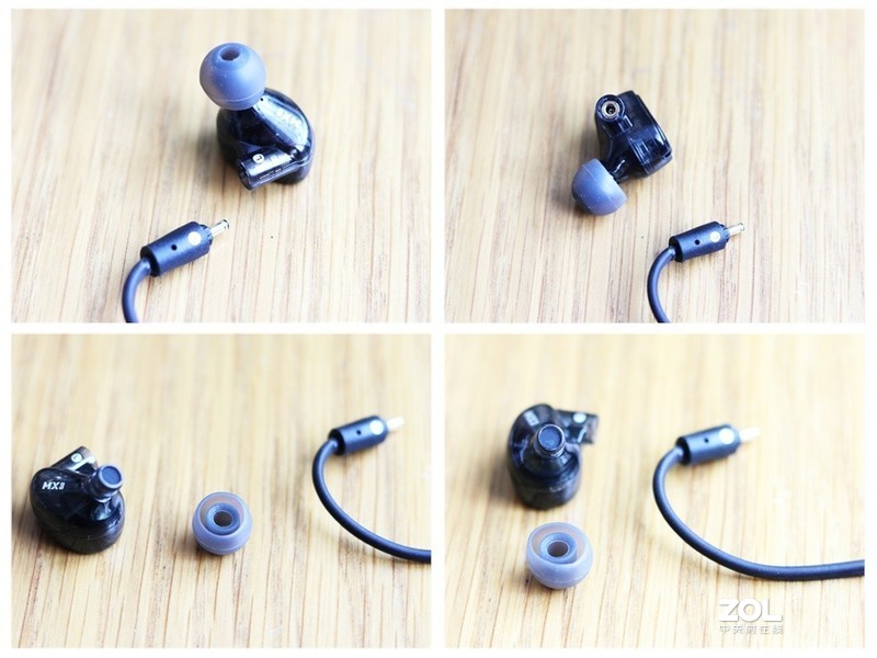 看看在美国很火的耳机怎么样——MEE MX3 PRO耳机轻体验