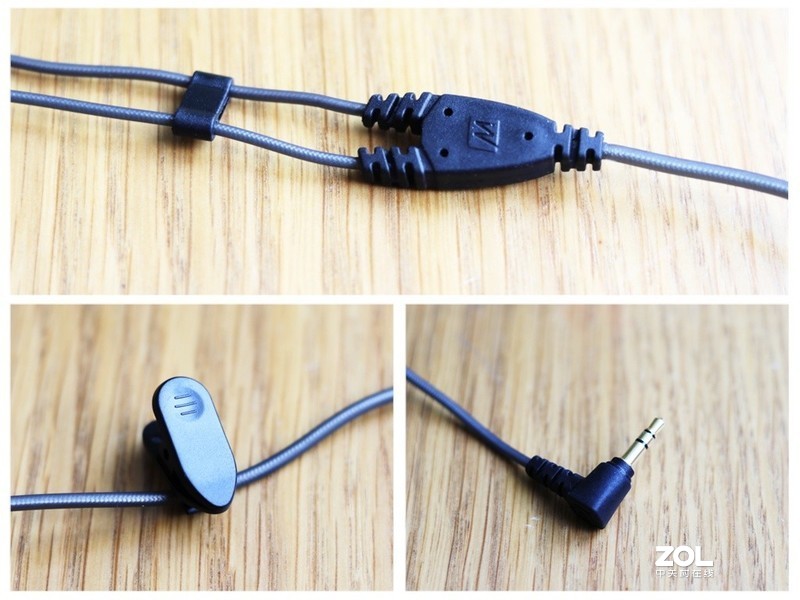 看看在美国很火的耳机怎么样——MEE MX3 PRO耳机轻体验