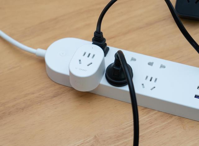 花小钱办大事，换个HUAWEI HiLink智能插座体验智能家居