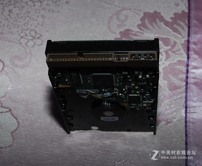 并口硬盘（比较少见）200G